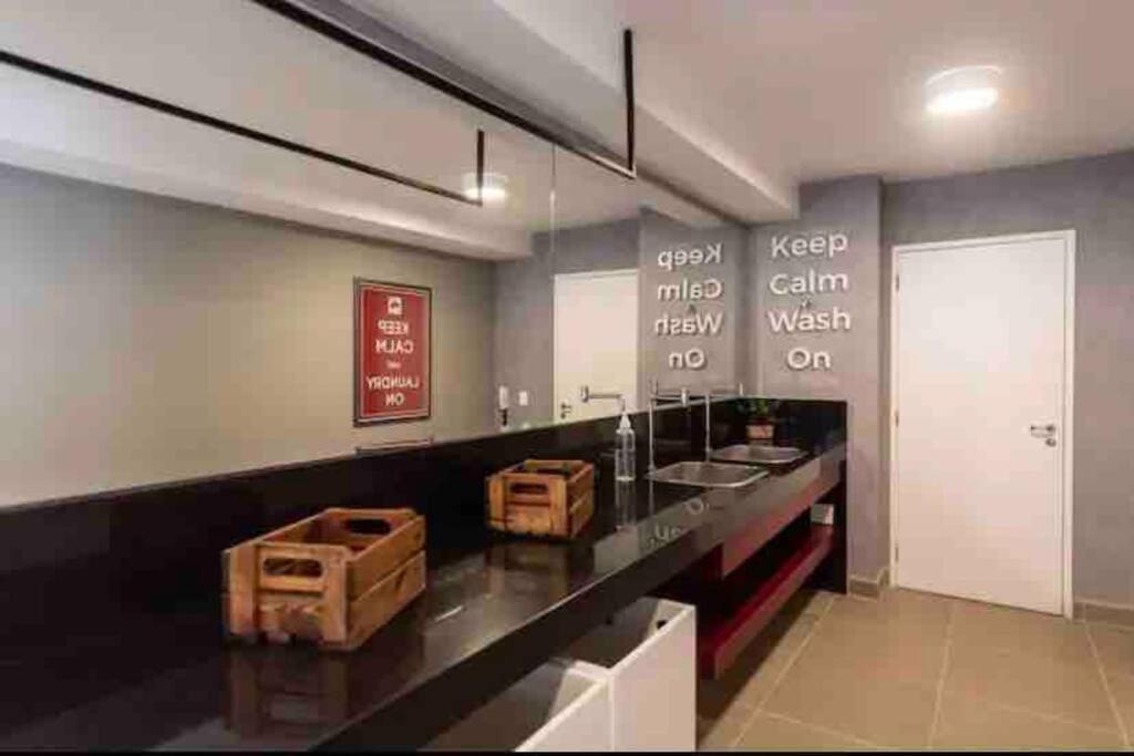 Estudio Completo Na Frei Caneca, Coracao De Sp Apartamento São Paulo