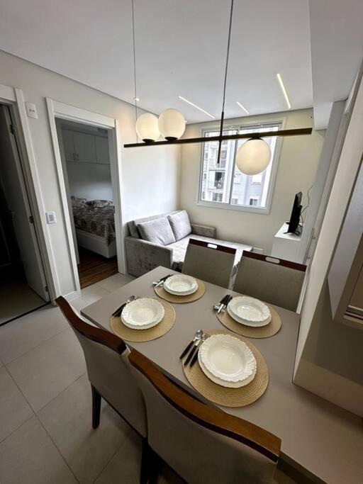 Apto Moderno E Acolhedor Apartment Sao Paulo