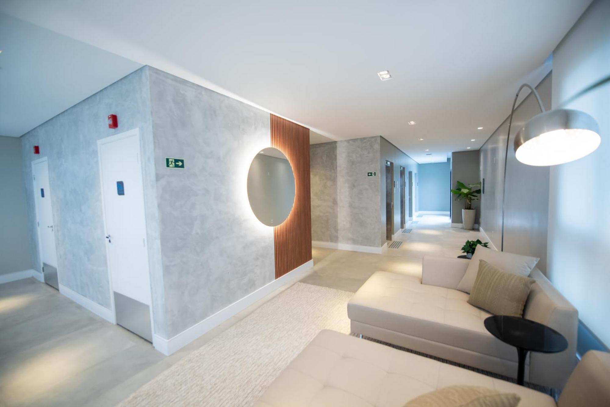 Apartamento Excelente V915 Olimpia São Paulo