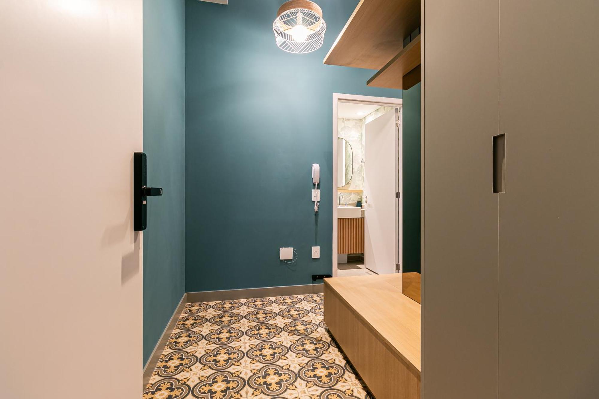 Apartment Loft Arq Mariana