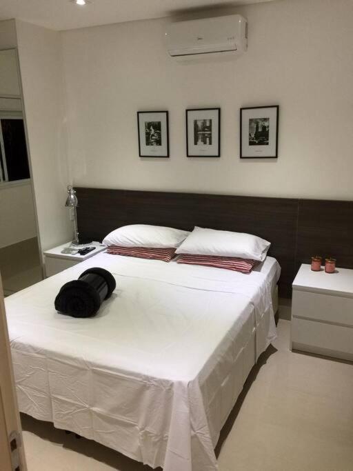 Apartamento 43- Em Frente Ao Hospital Einstein E Estadio Do Morumbi São Paulo