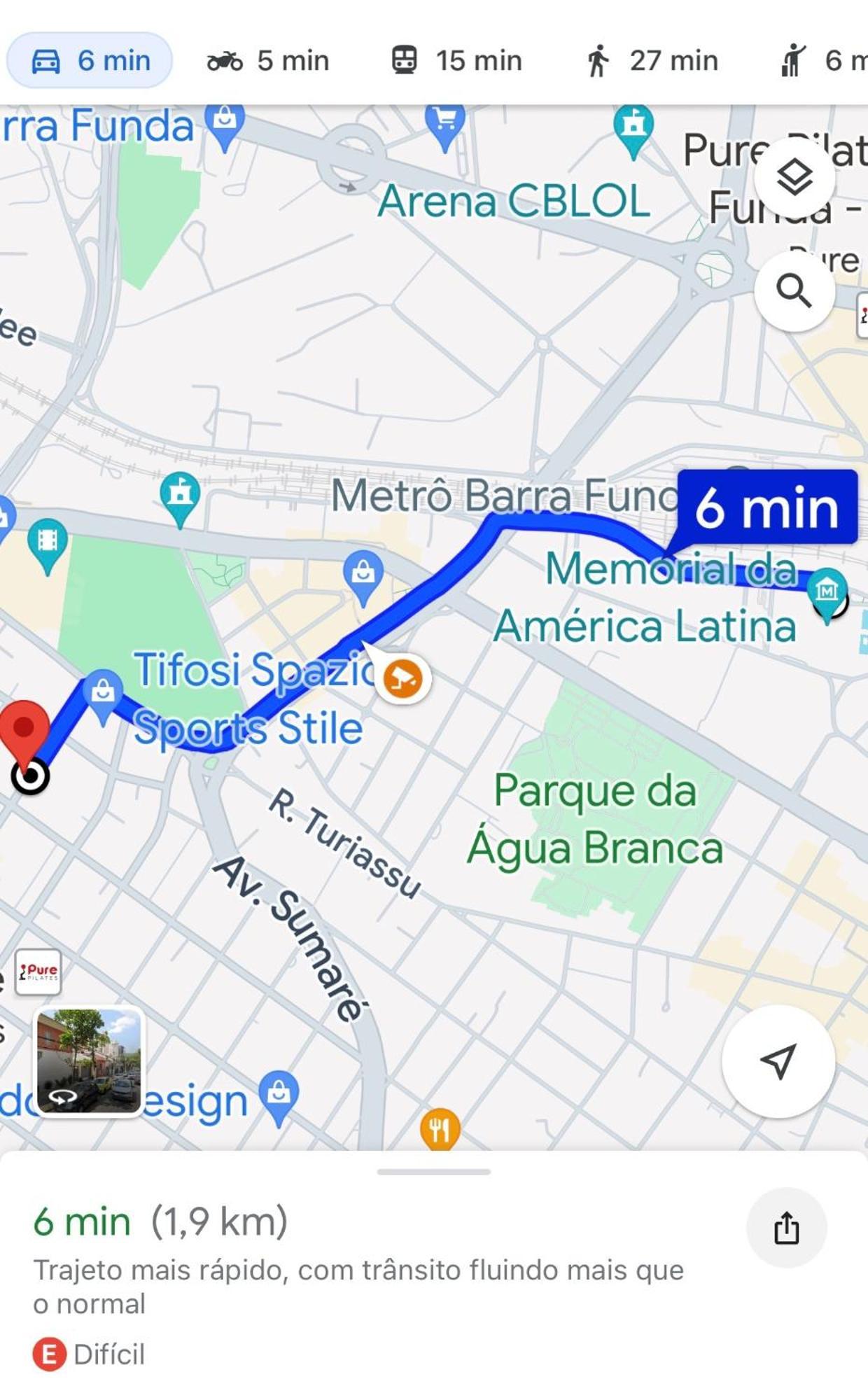 Apartamento Loft Boutique Allianz Parque *