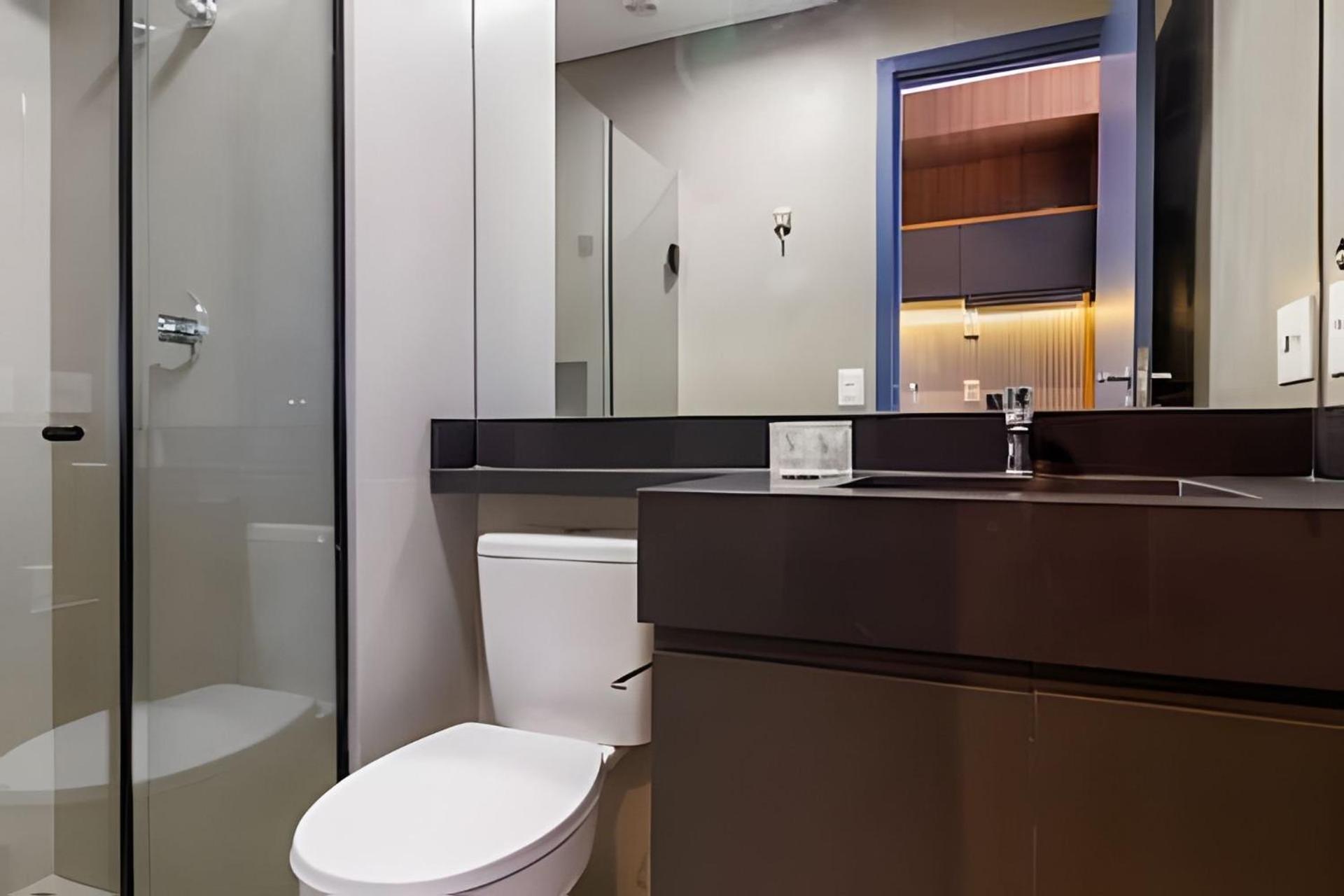 Apartment Design Metro Paraiso *