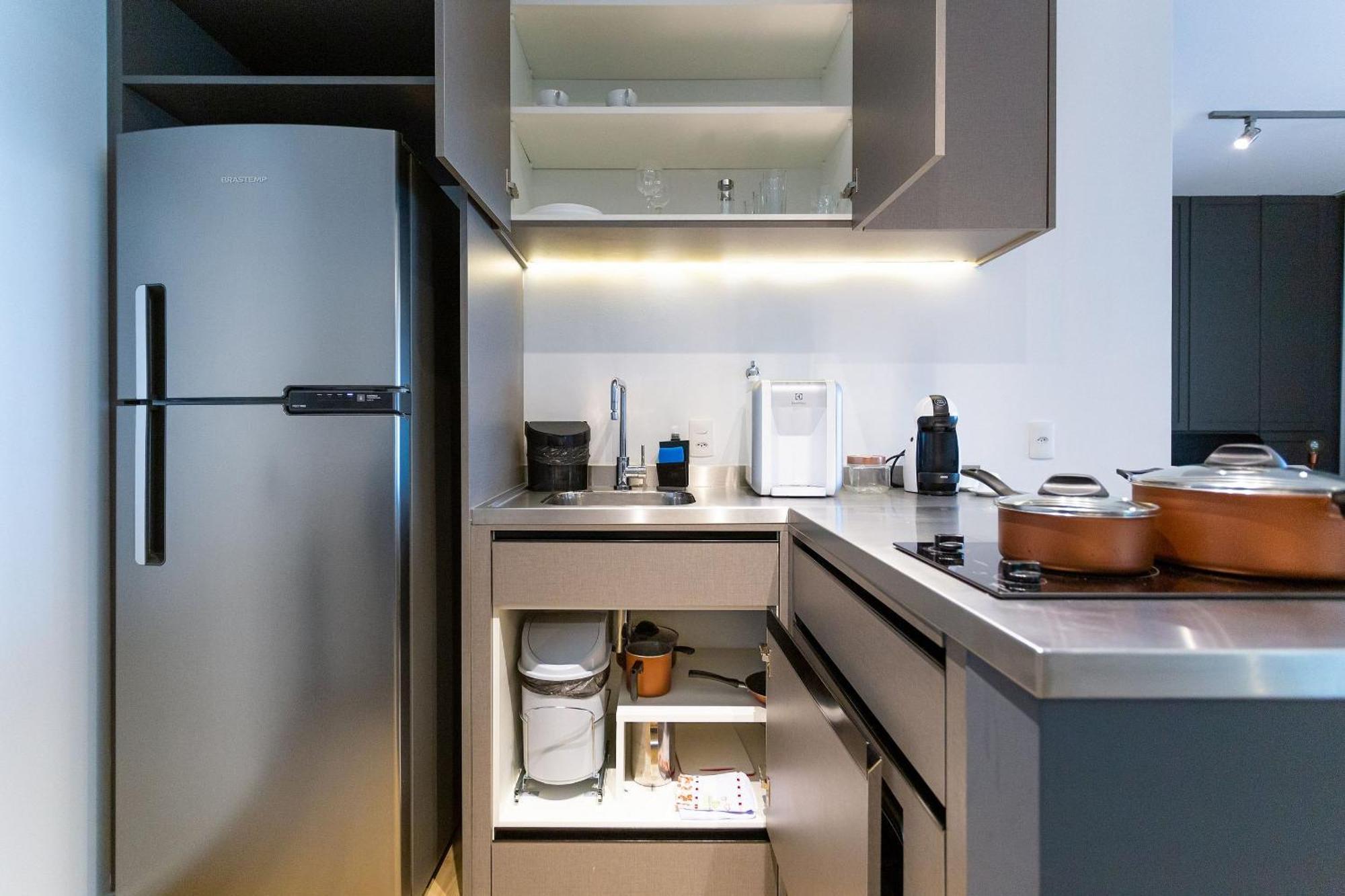 Forma Itaim Apartamento São Paulo