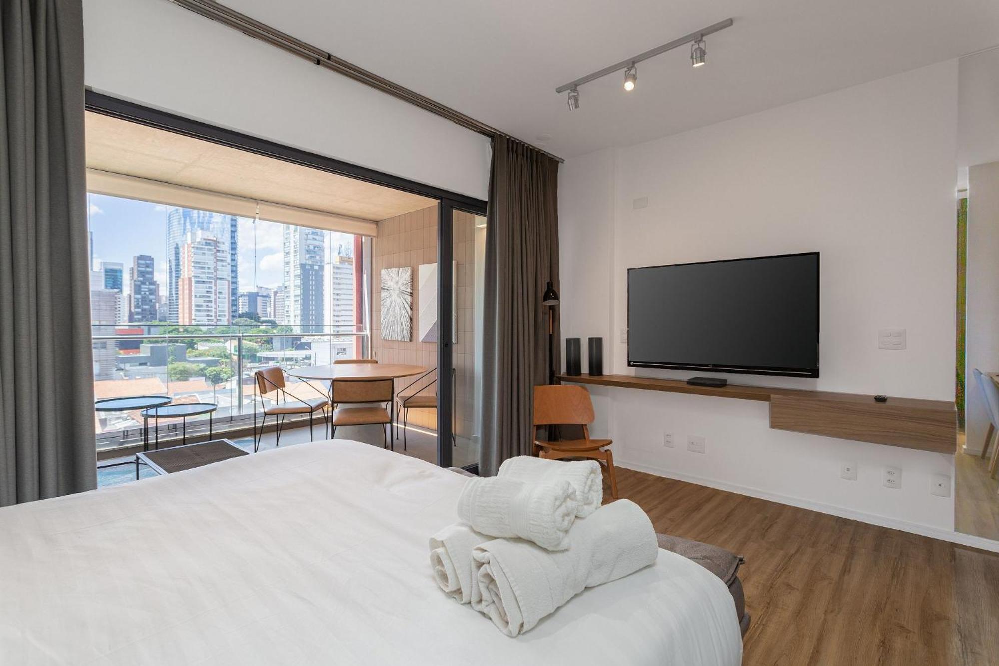 Forma Itaim Apartamento *