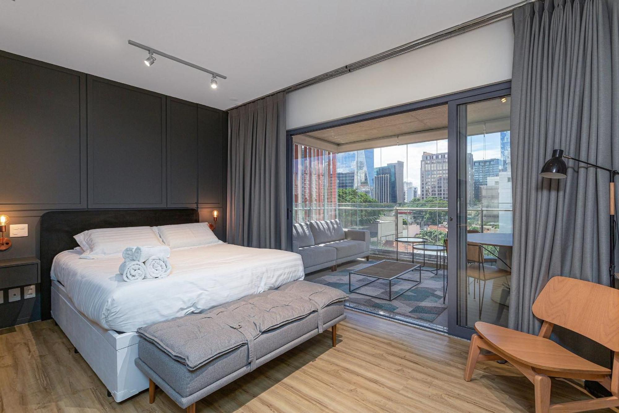 Apartamento Forma Itaim *