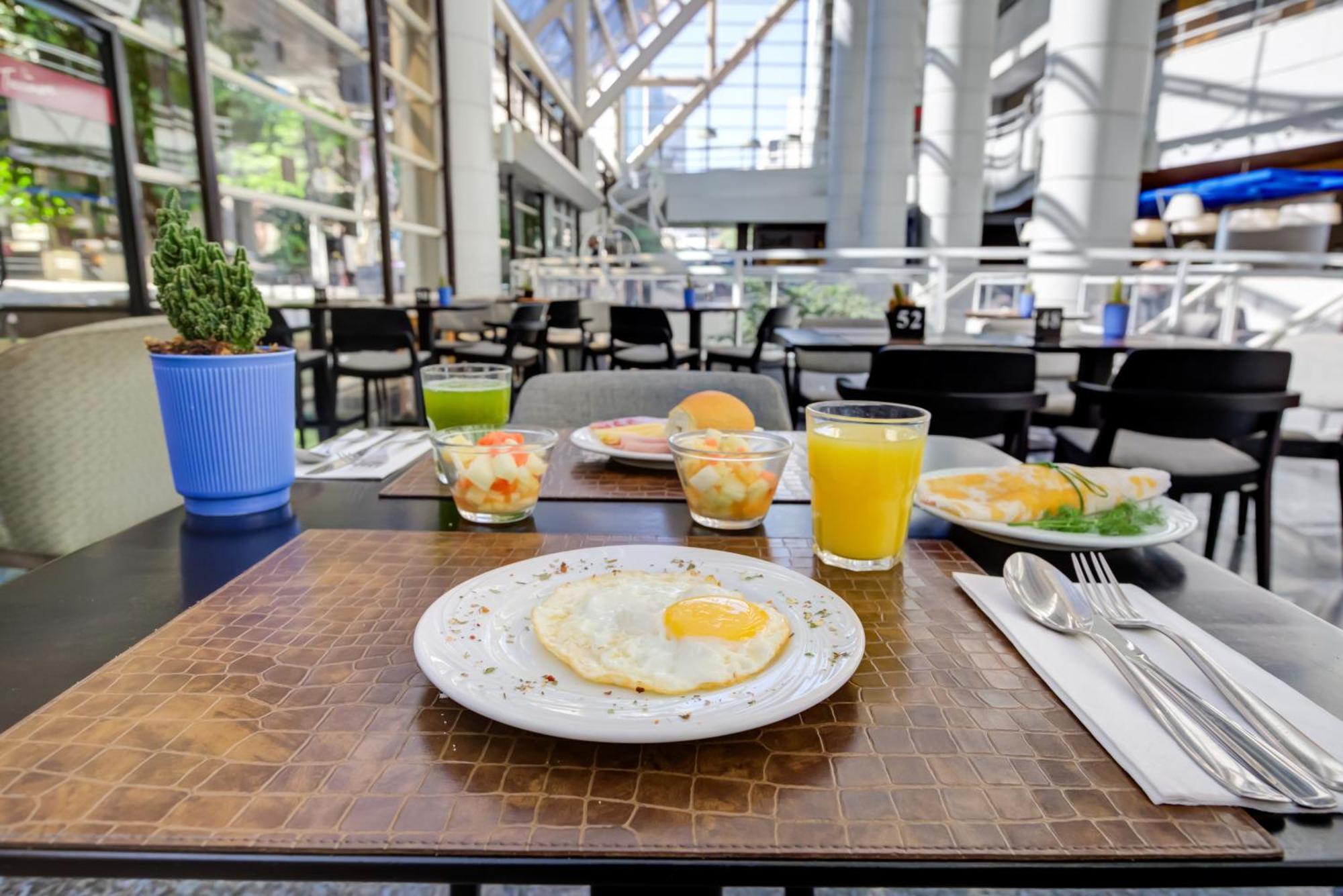 Hotel Radisson Paulista São Paulo