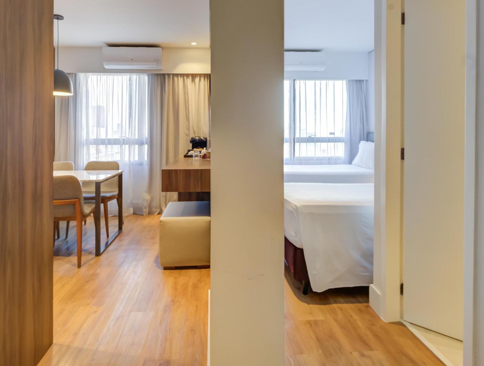 Hotel Radisson Paulista São Paulo