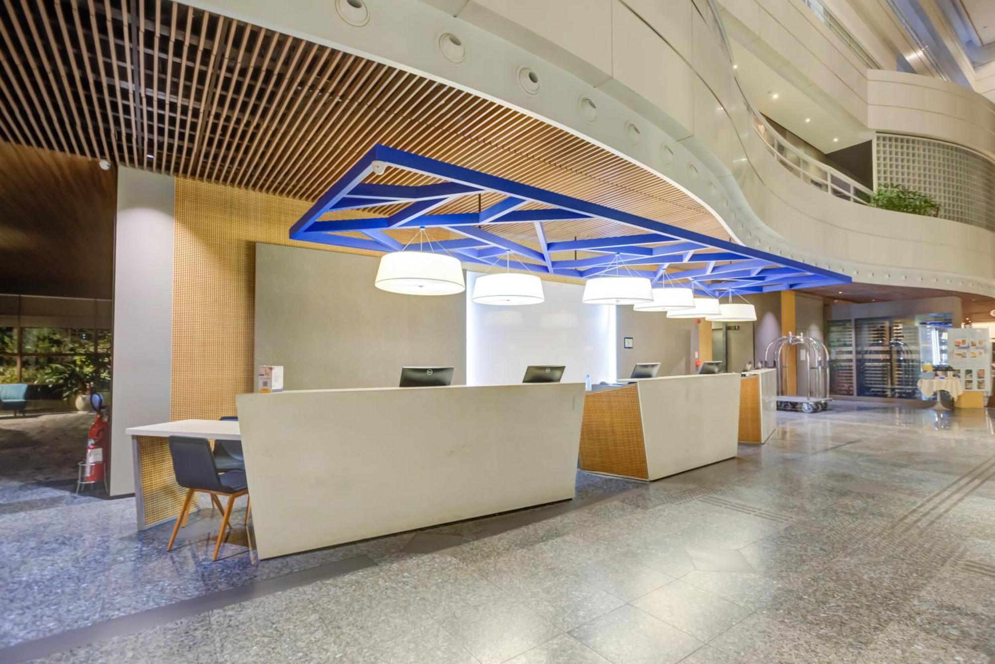 Radisson Paulista Hotel São Paulo