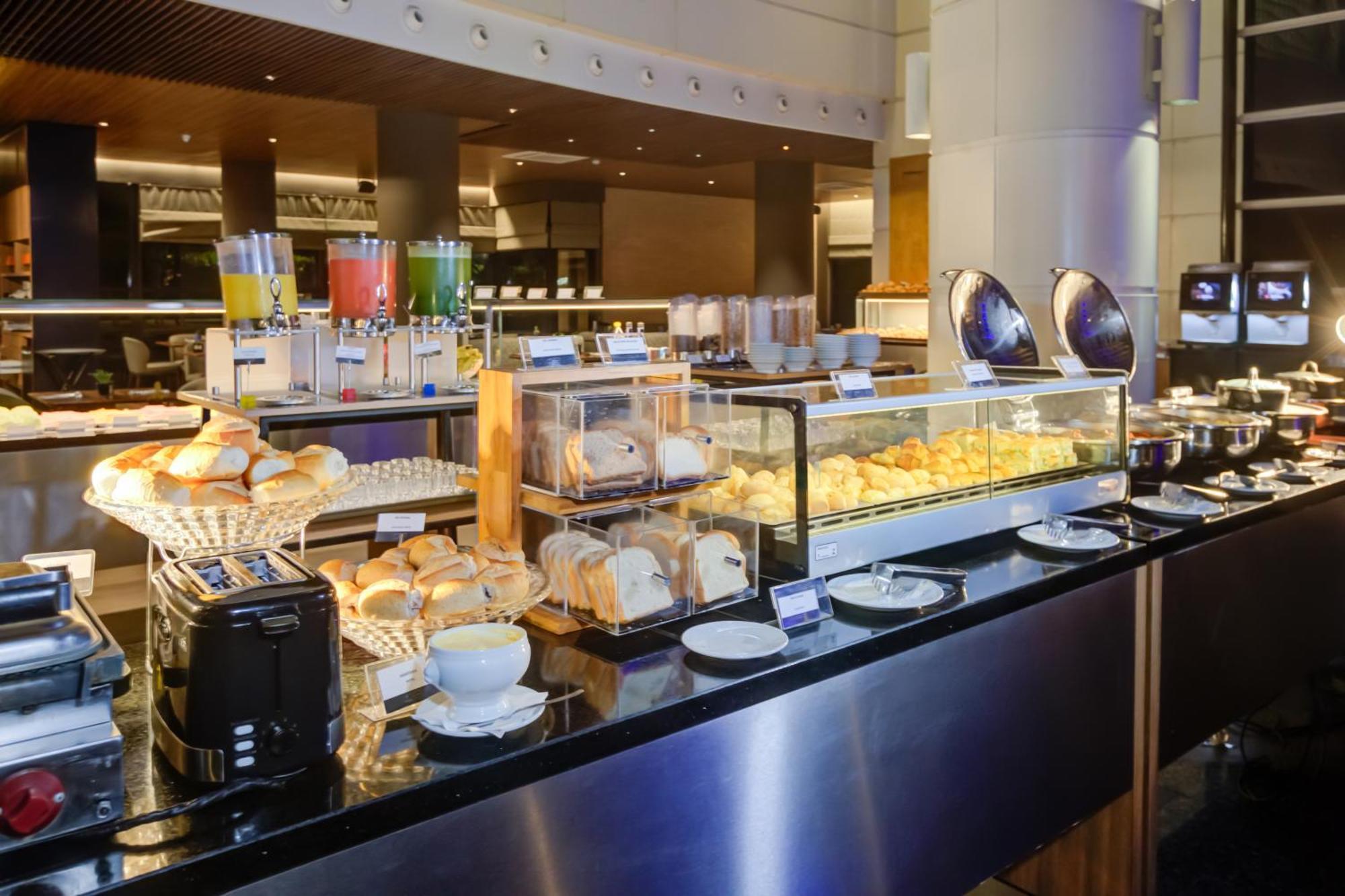 Hotel Radisson Paulista São Paulo