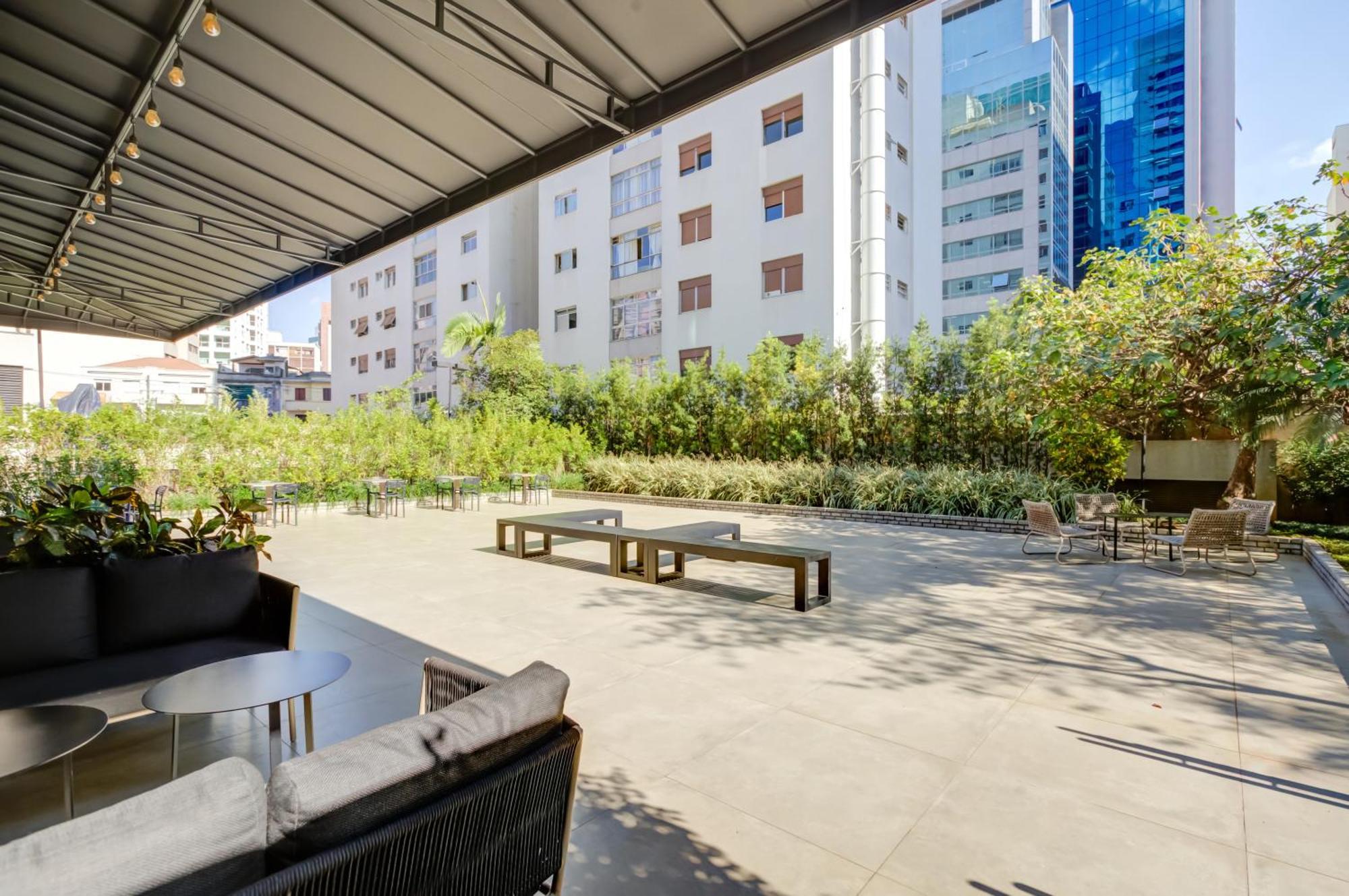 Radisson Paulista Hotel São Paulo