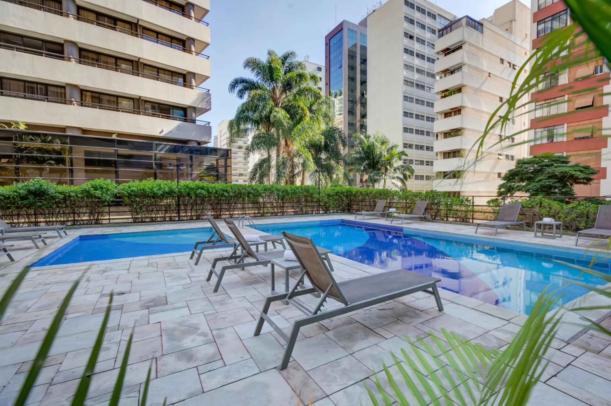 Radisson Paulista São Paulo
