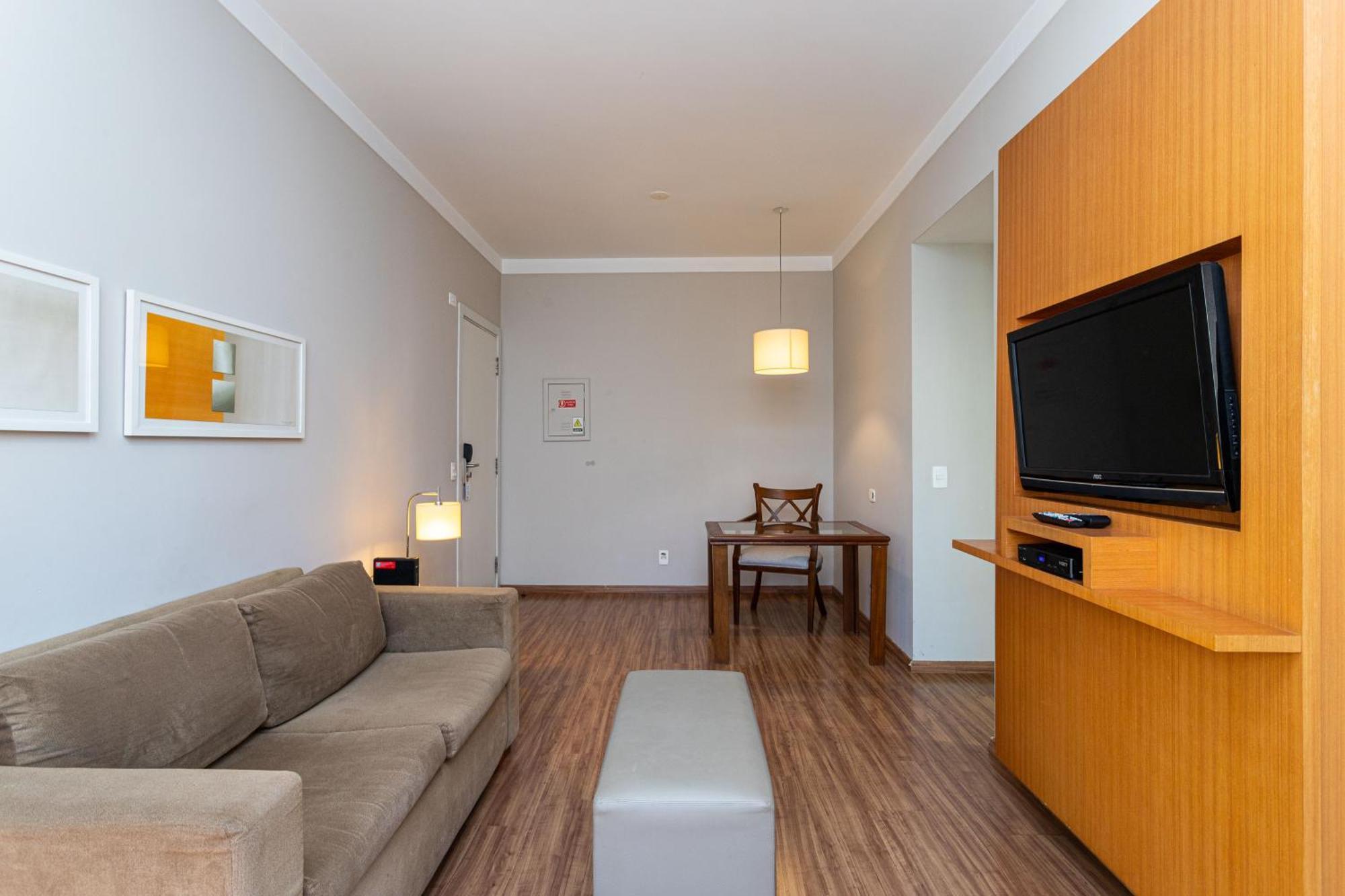 H4 Opera Jardins Hotel São Paulo