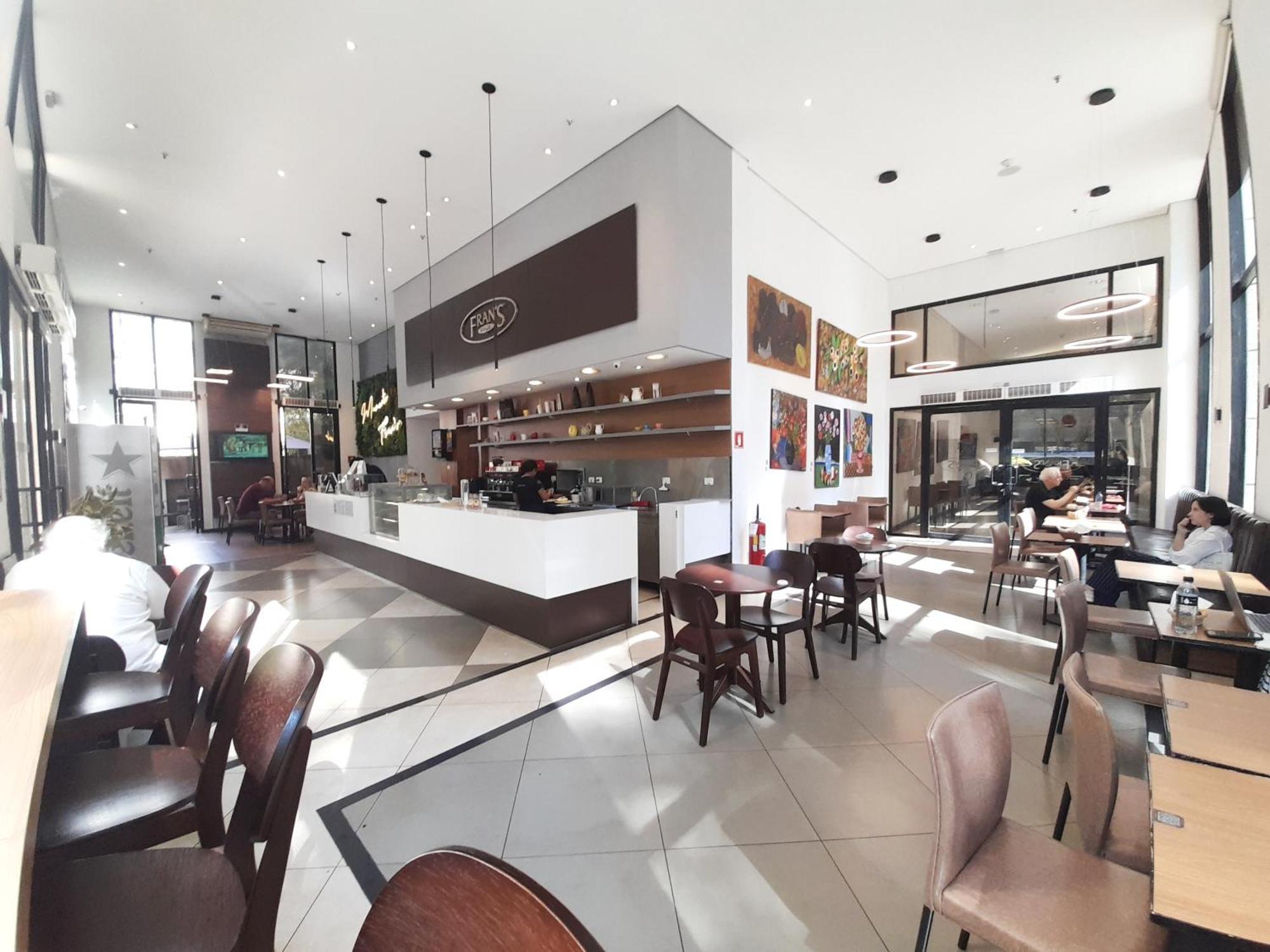 Hotel Excelente Flat Proximo Ao Shopping Ibirapuera São Paulo