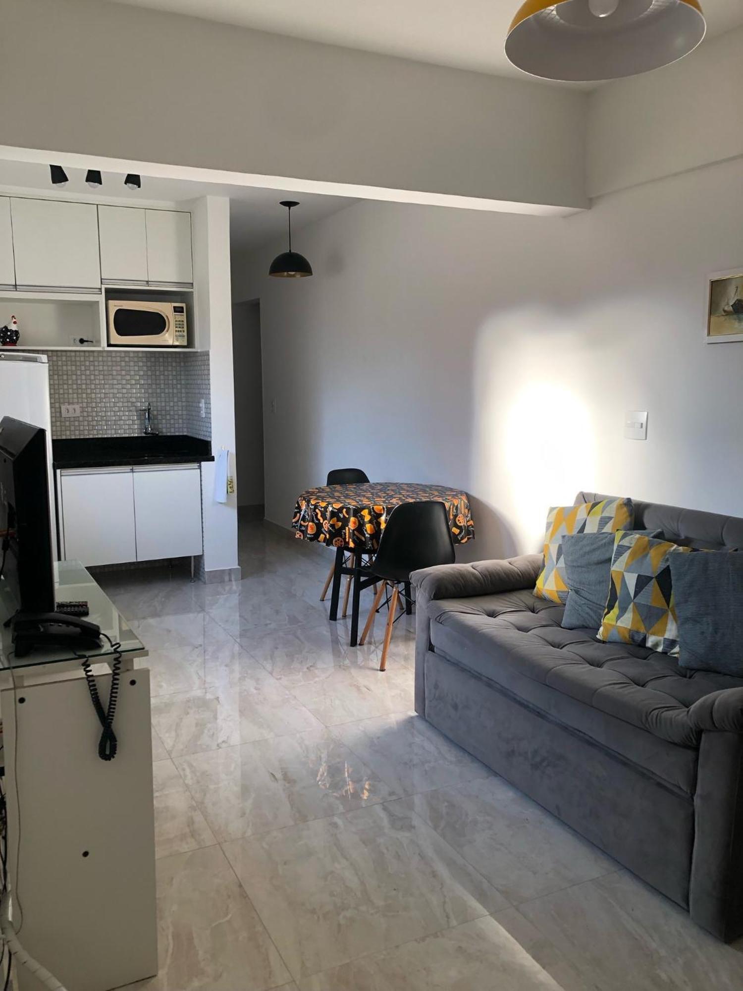 Apartamento Rua Dr. Diogo De Faria, 671 Apto 22 São Paulo