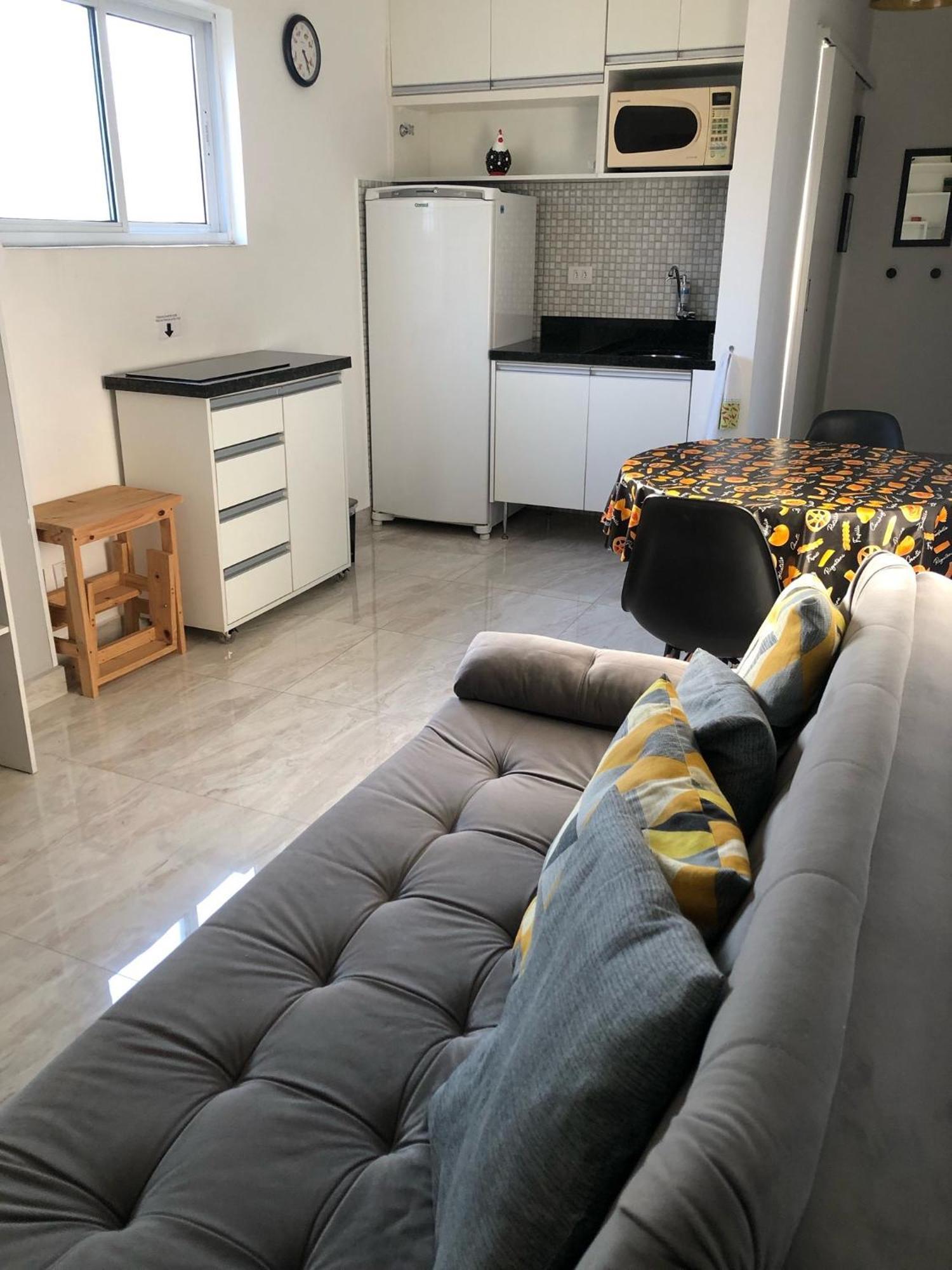Rua Dr. Diogo De Faria, 671 Apto 22 Apartamento