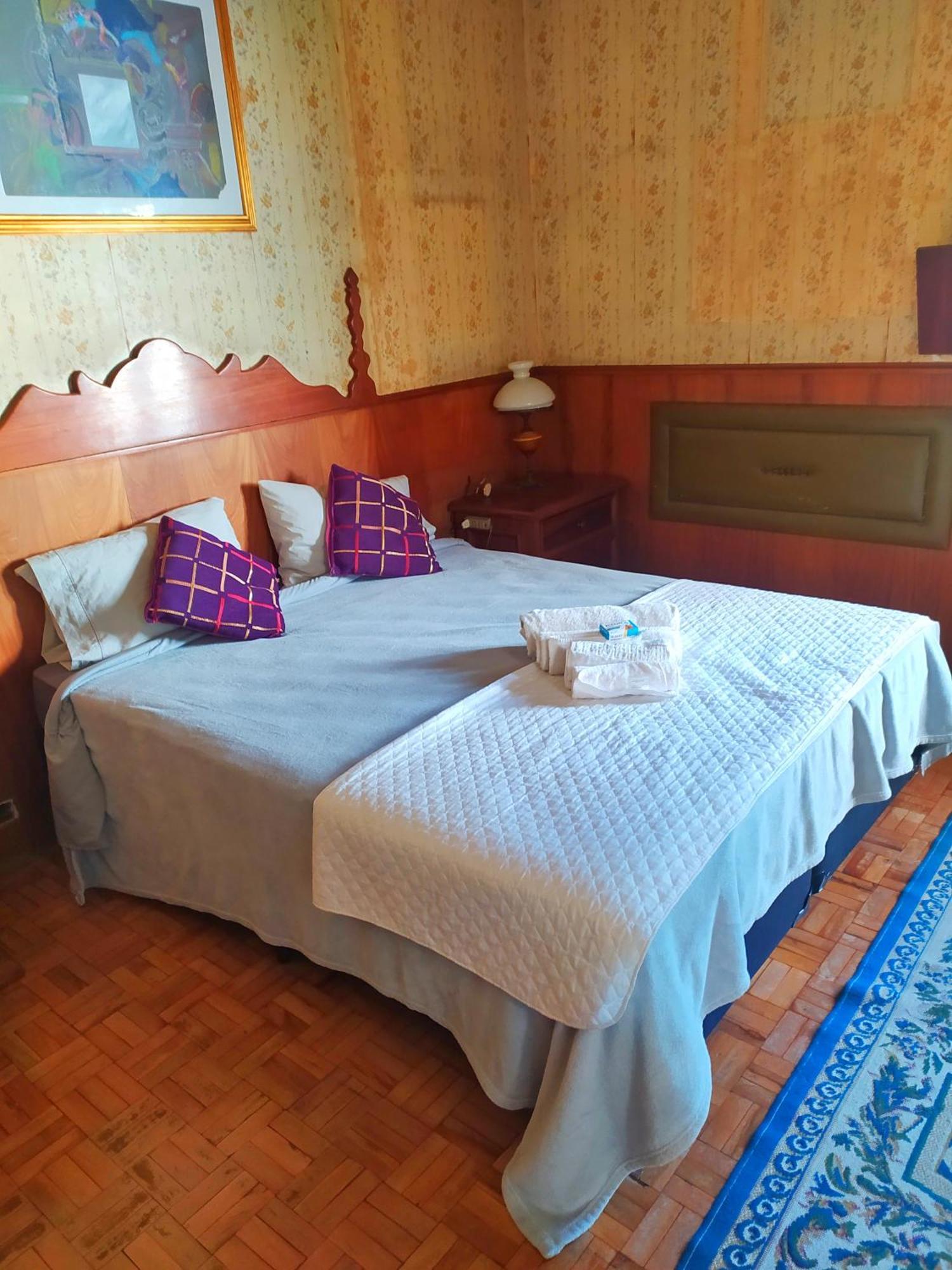 Hospedagem domiciliar Cama Queen Mega - 10 Min Metro E Aeroporto Cgh *