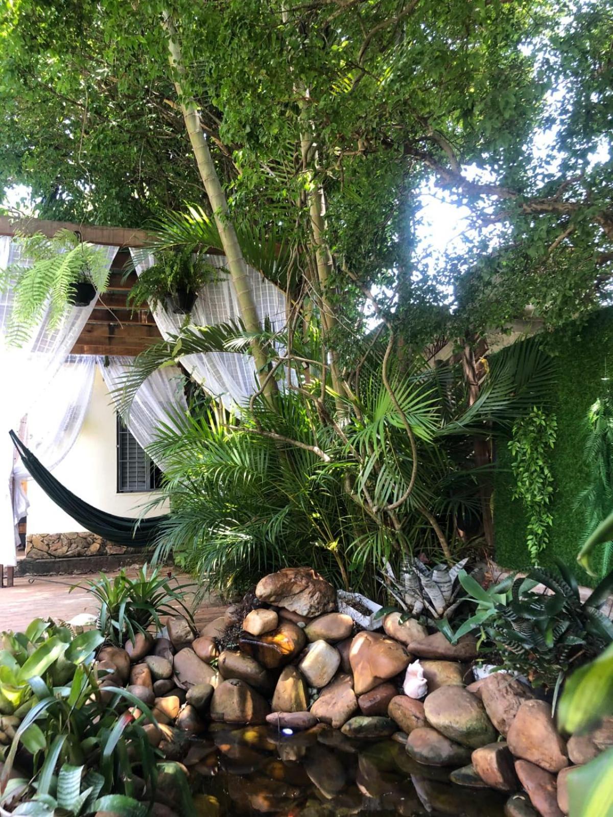 Open House Timbore Holiday home Sao Paulo