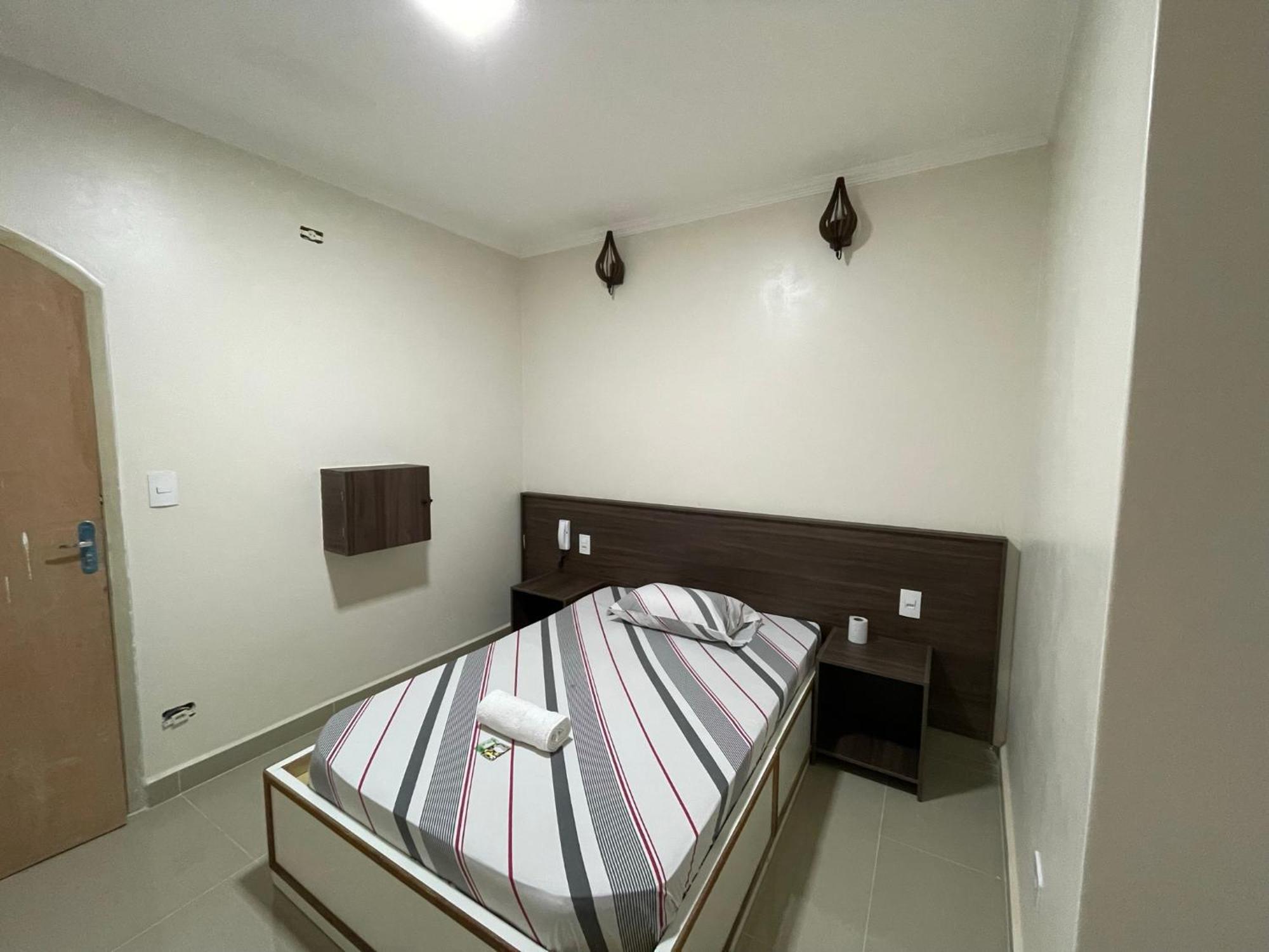 Hotel Novo Apulia