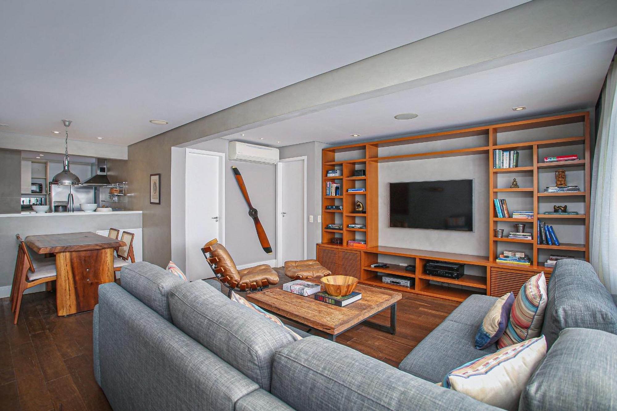 Apartamento Aracari