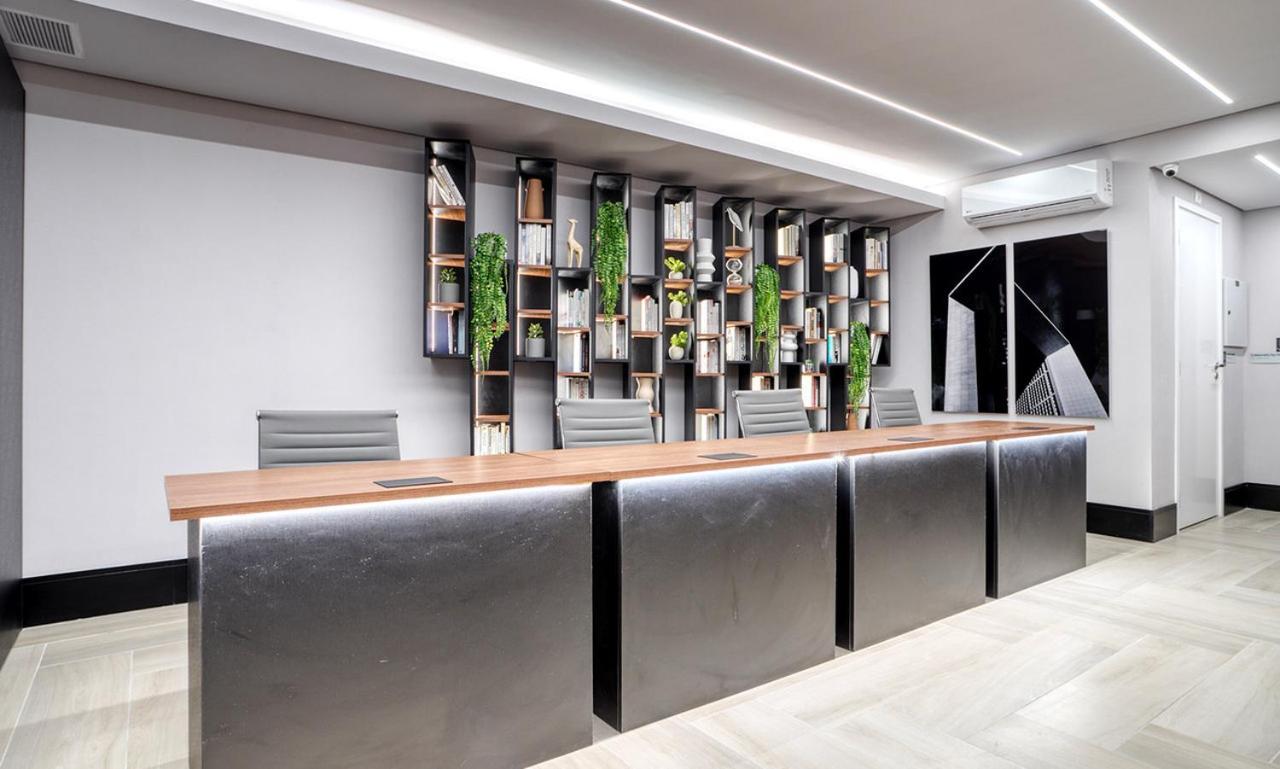 Tabas - Pivo Match Jardins - Cravinhos Apartment