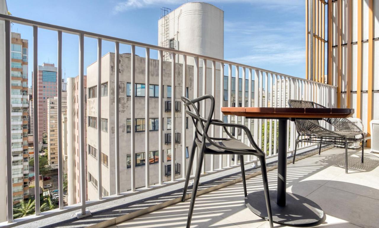 Tabas - Pivo Match Jardins - Cravinhos Apartment *
