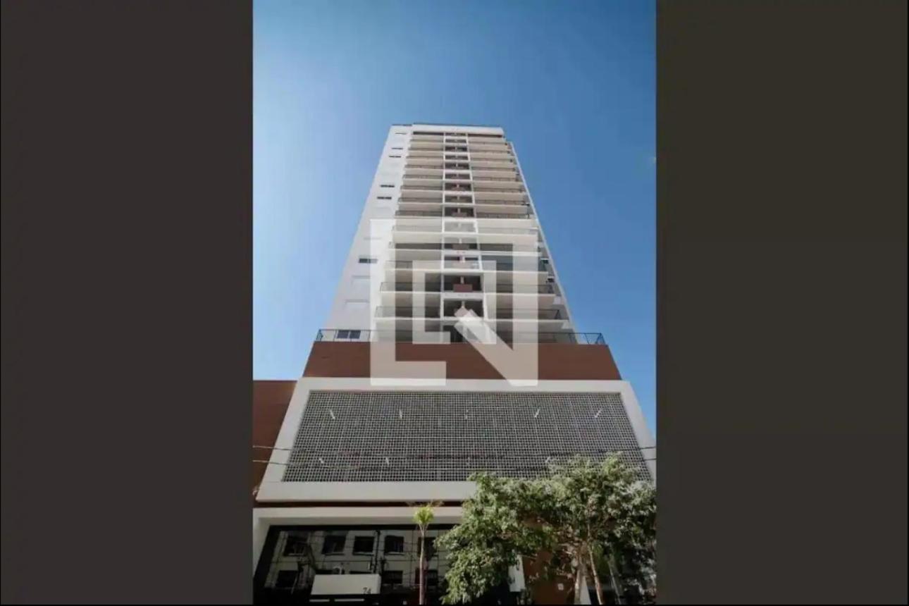 Apartamento De Luxo No Brooklin, São Paulo