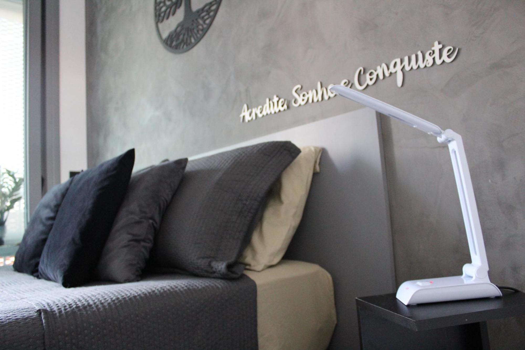 Apartment Aconchego 115. Novo Ed. On Imares - Moema. *
