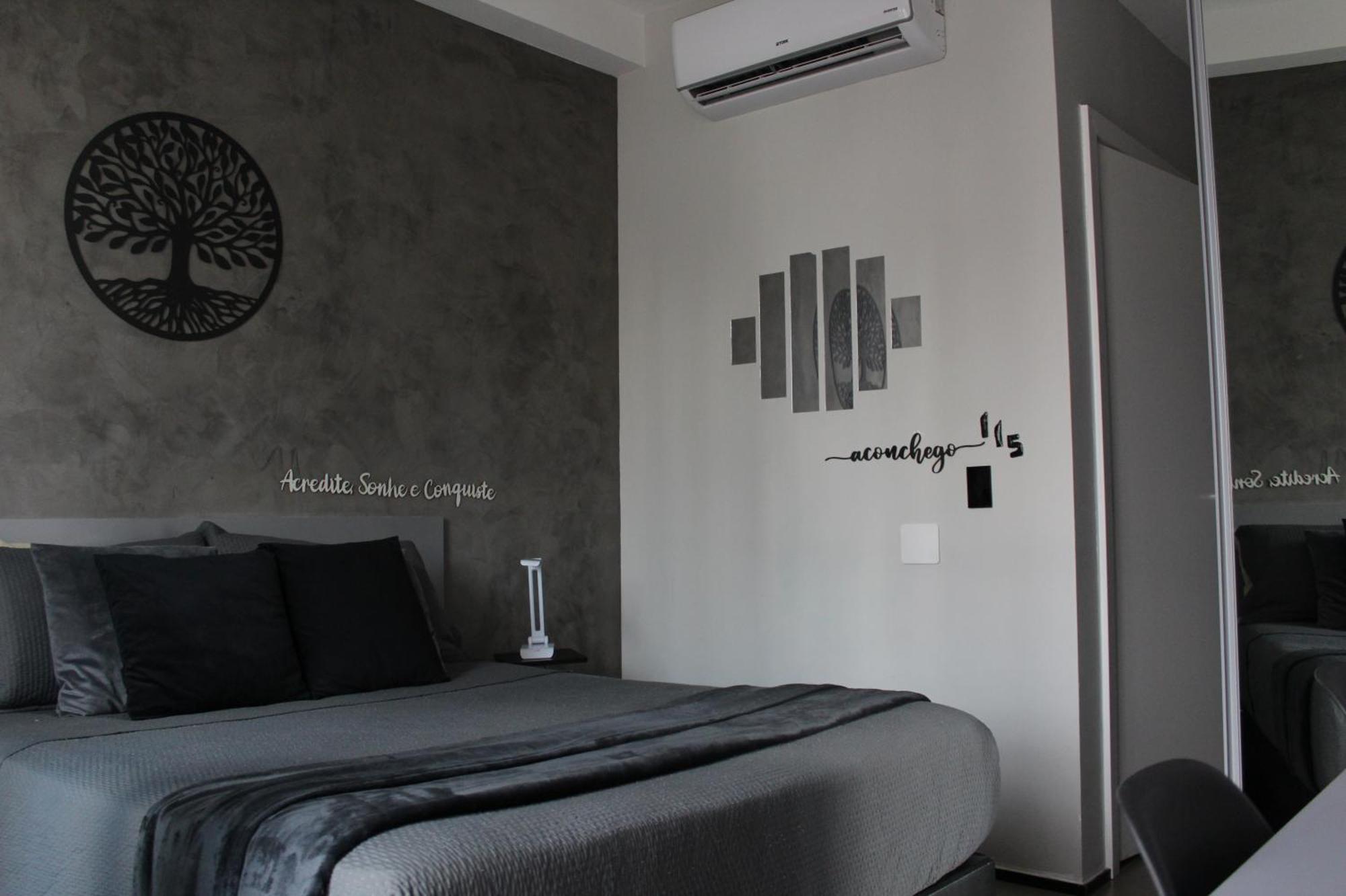 Aconchego 115. Novo Ed. On Imares - Moema. Apartment