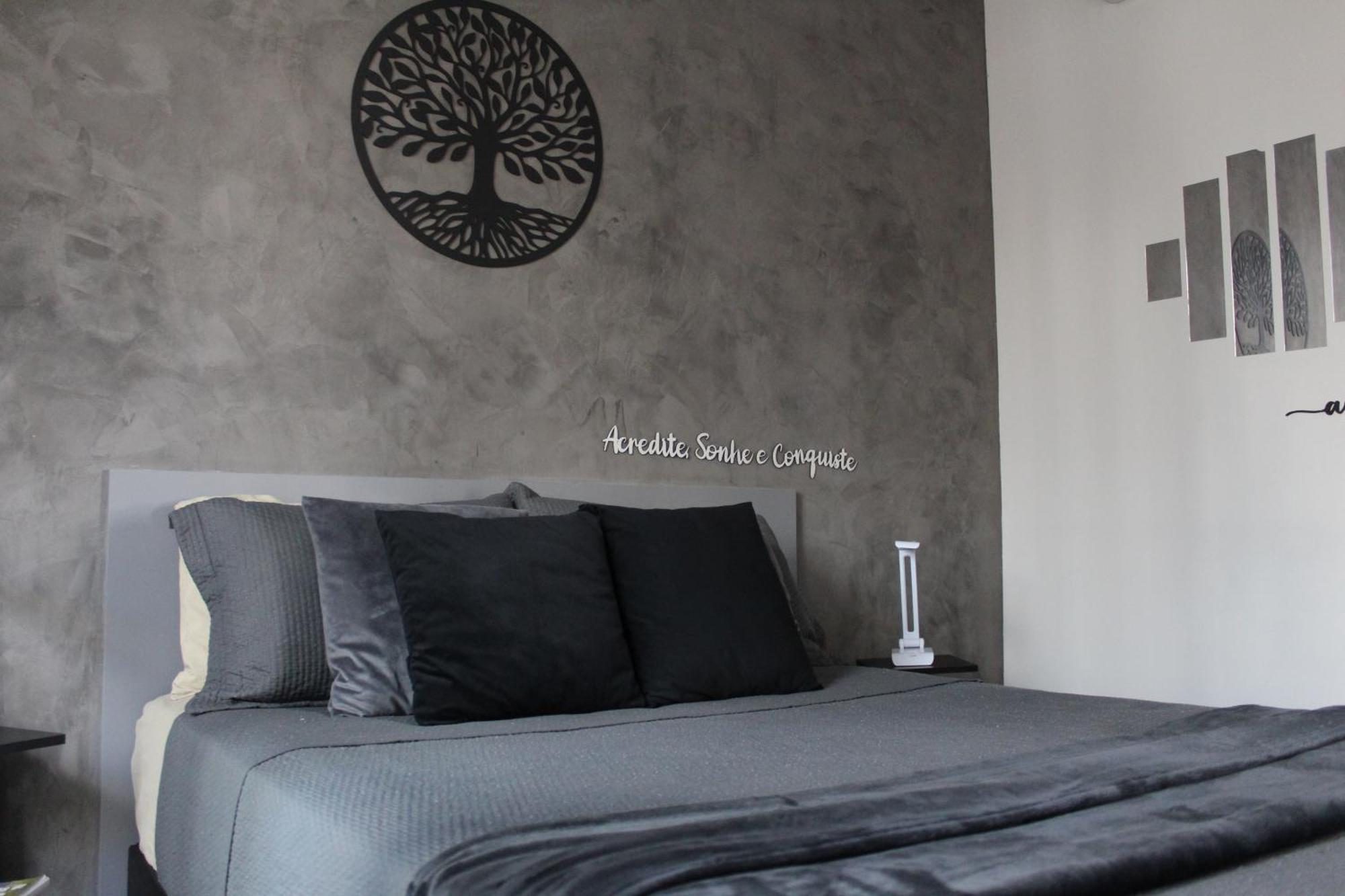 Apartment Aconchego 115. Novo Ed. On Imares - Moema. *