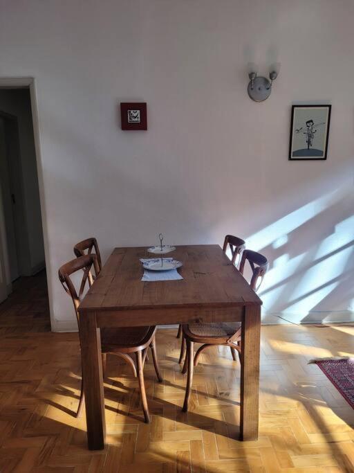 Mariana Apartamento São Paulo