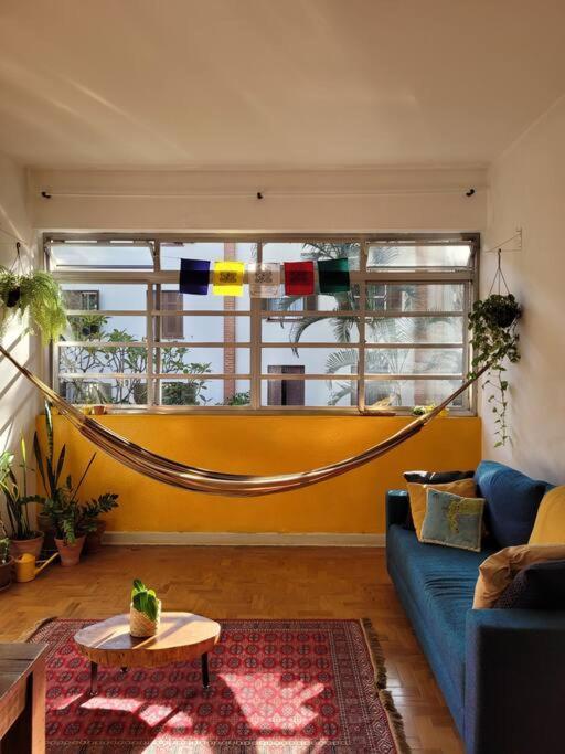 Mariana Apartamento São Paulo
