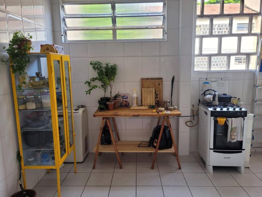 Apartamento Mariana São Paulo