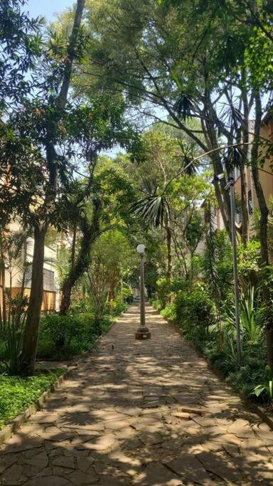 Mariana Apartamento São Paulo