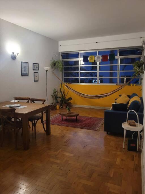 Mariana Apartamento *