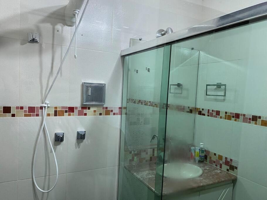 Casa de férias Sobrado Tranquilo, Rua Silenciosa São Paulo