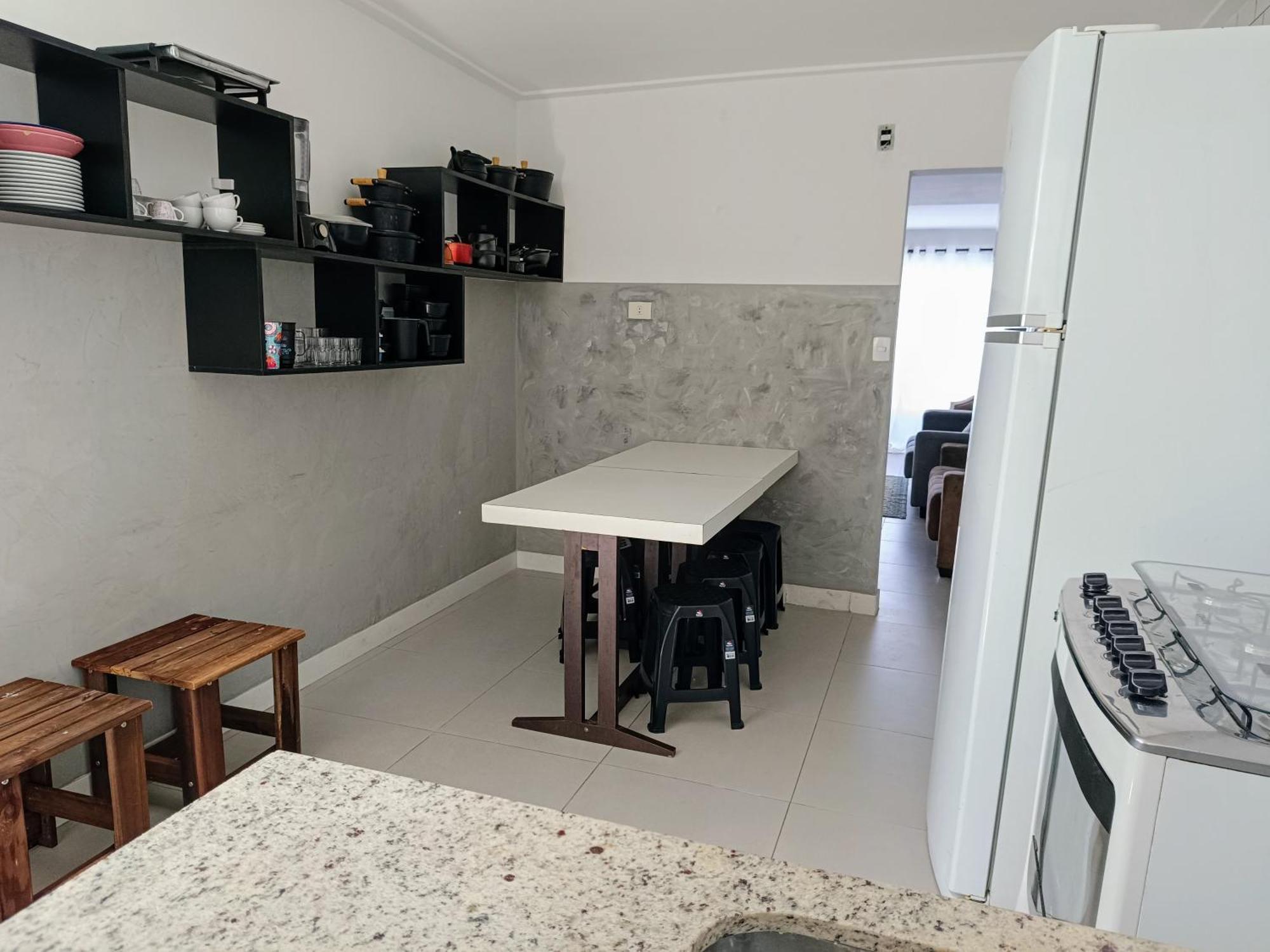 Da Vila, Casal Casa de hóspedes São Paulo