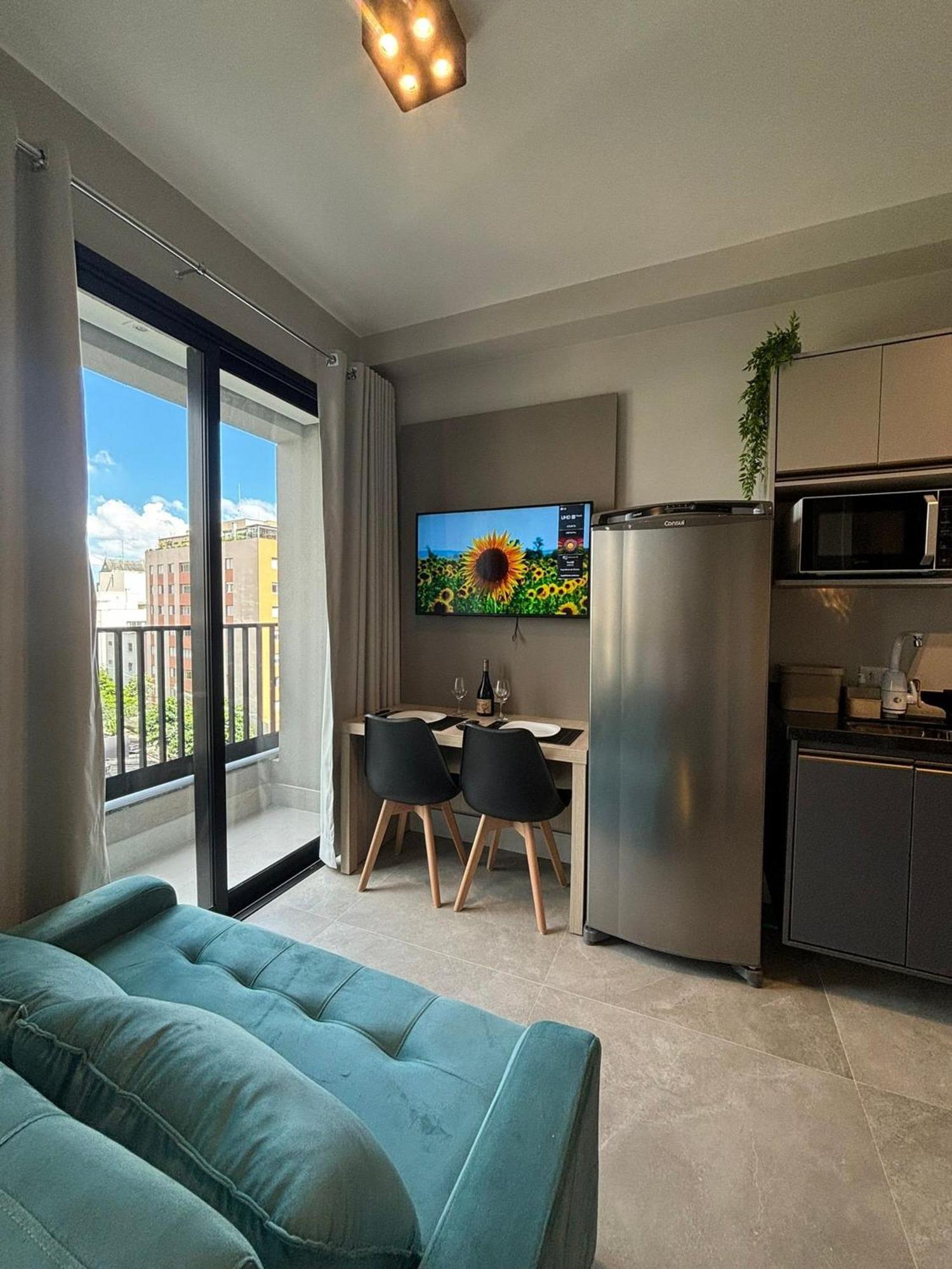 Madalena Com Ar Condicionado | Delfhy Apartamento *