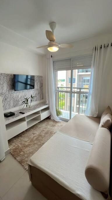 Apartamento 803b Tokio Marine Hall Silencioso São Paulo