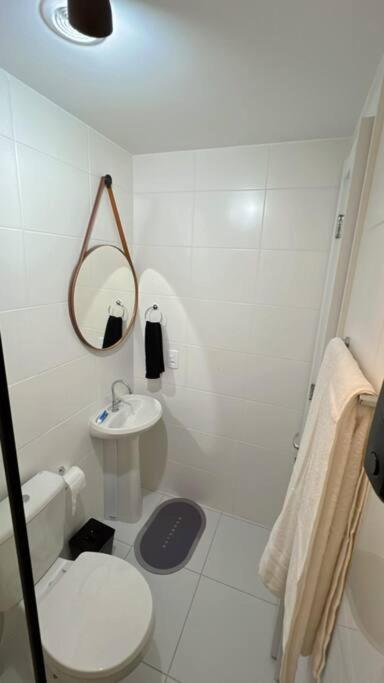 803b Tokio Marine Hall Silencioso Apartamento