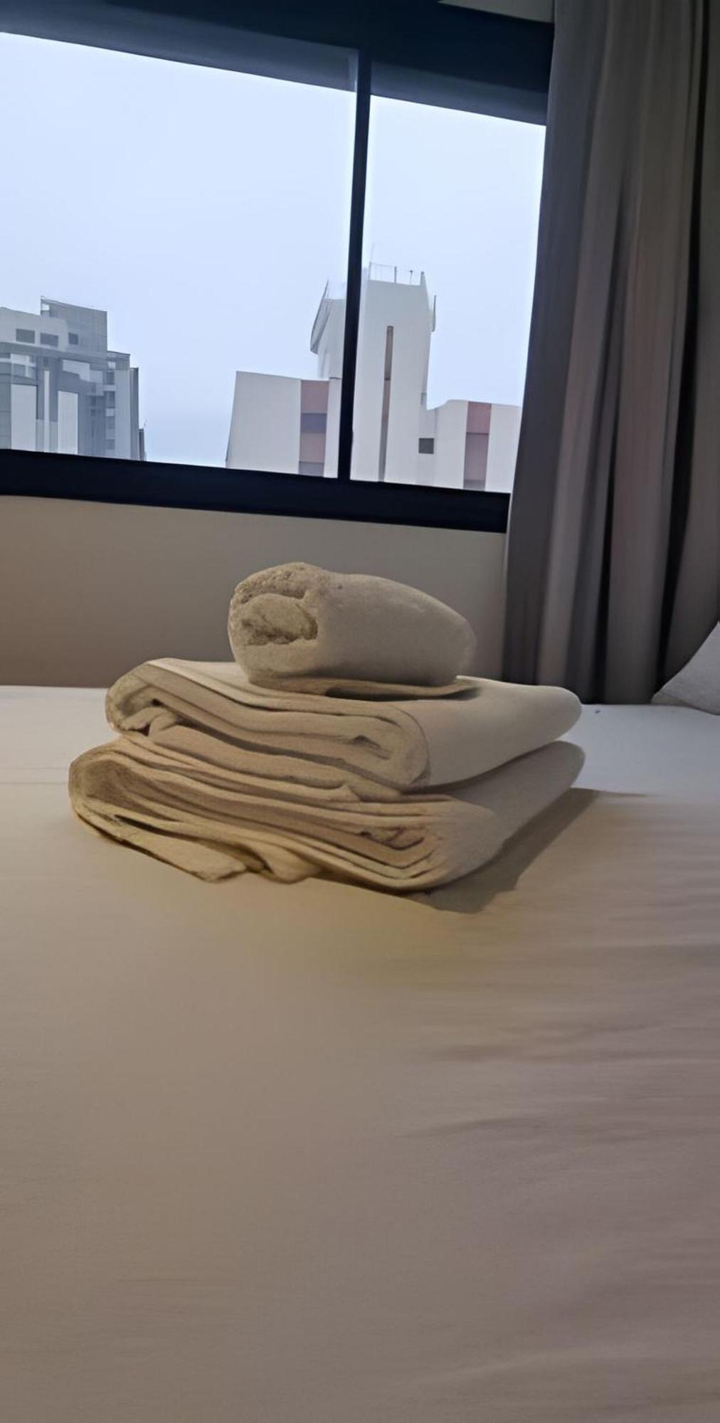 Apartment Na Bela Vista Sp Regiao Da Paulista *