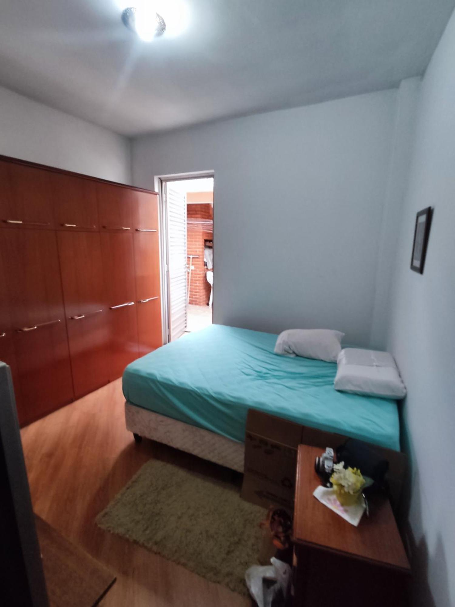 Casa Completa Bras Caninde Feirinha