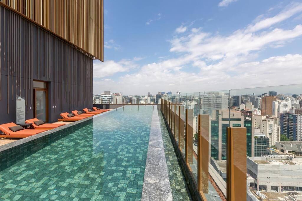 Maxx Nova - Homax Apartamento São Paulo