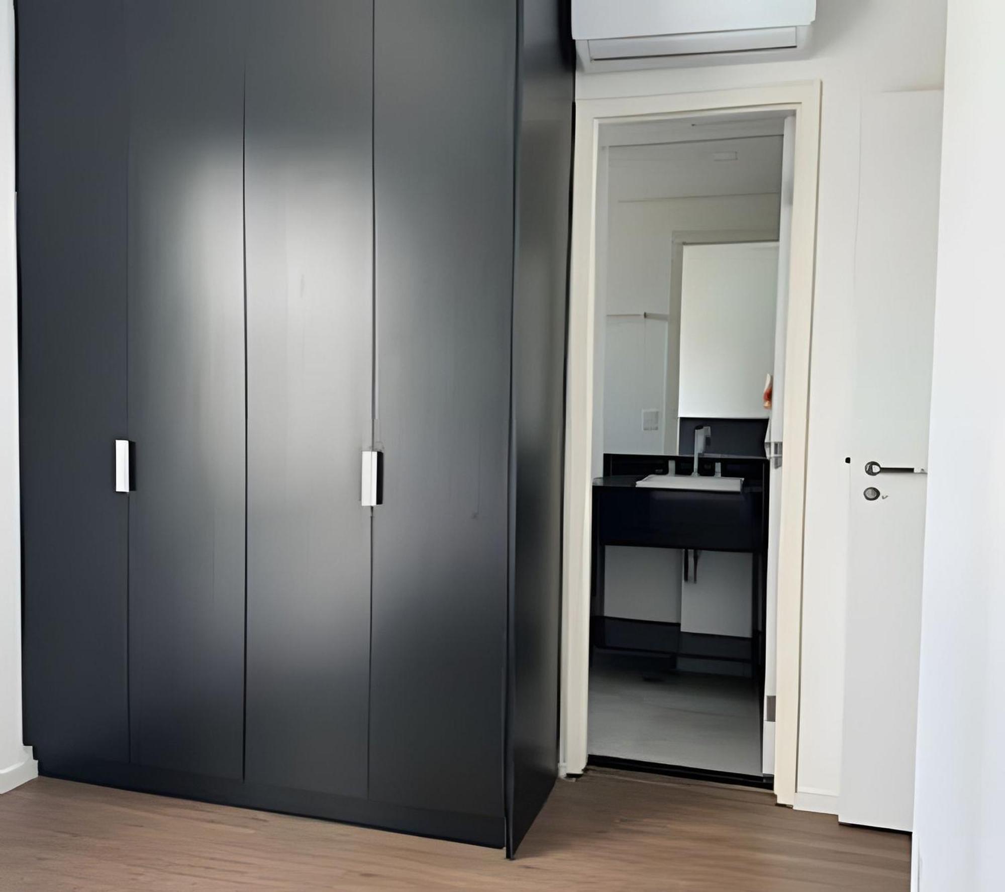Apartamento Prime - Olimpia *