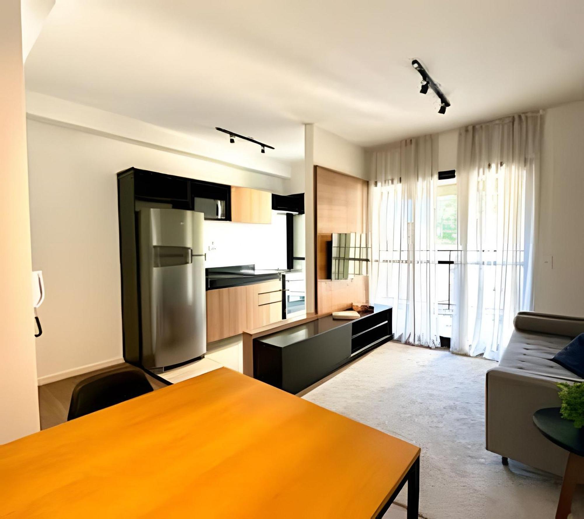 Prime - Olimpia Apartamento