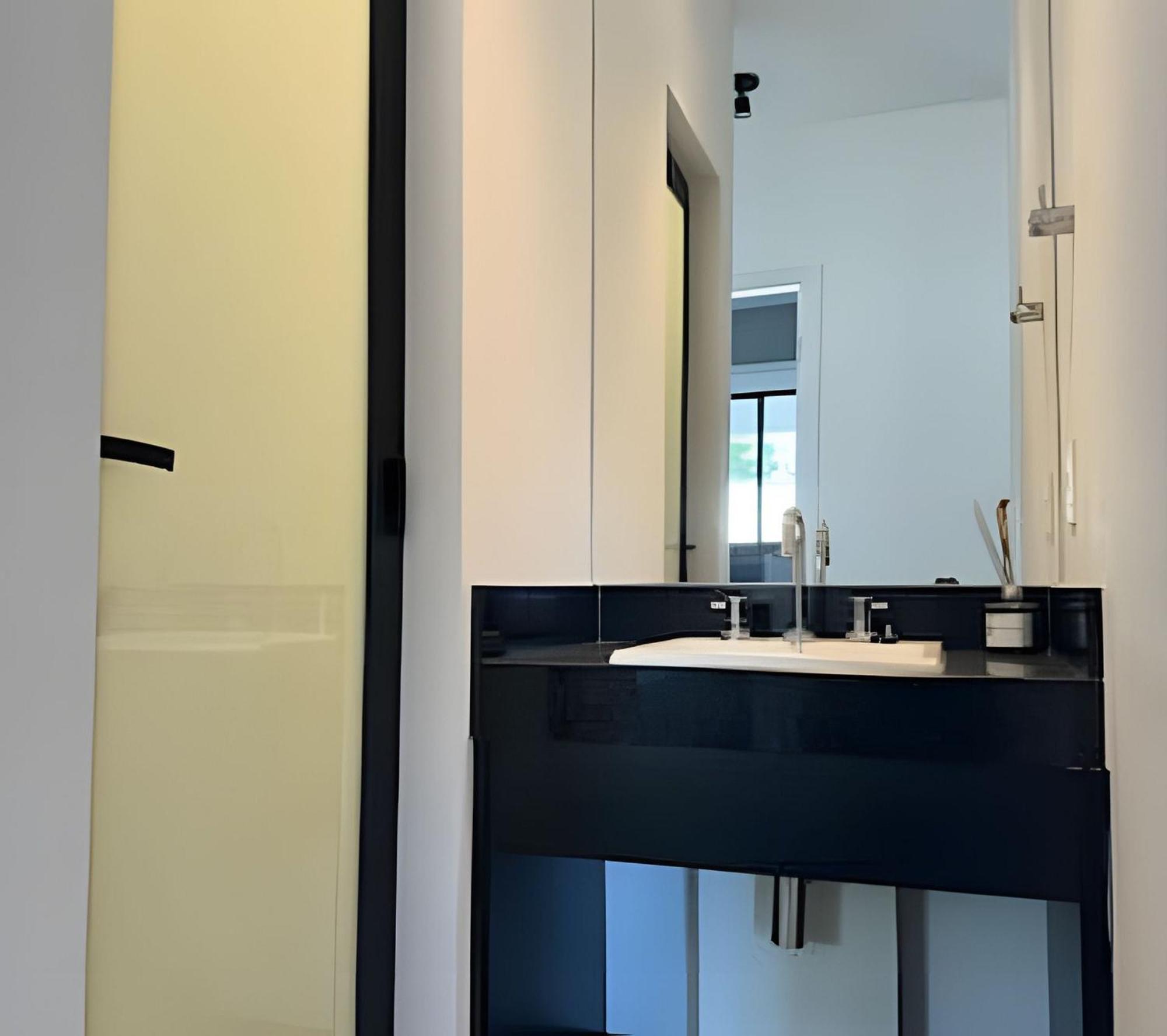 Apartamento Prime - Olimpia São Paulo