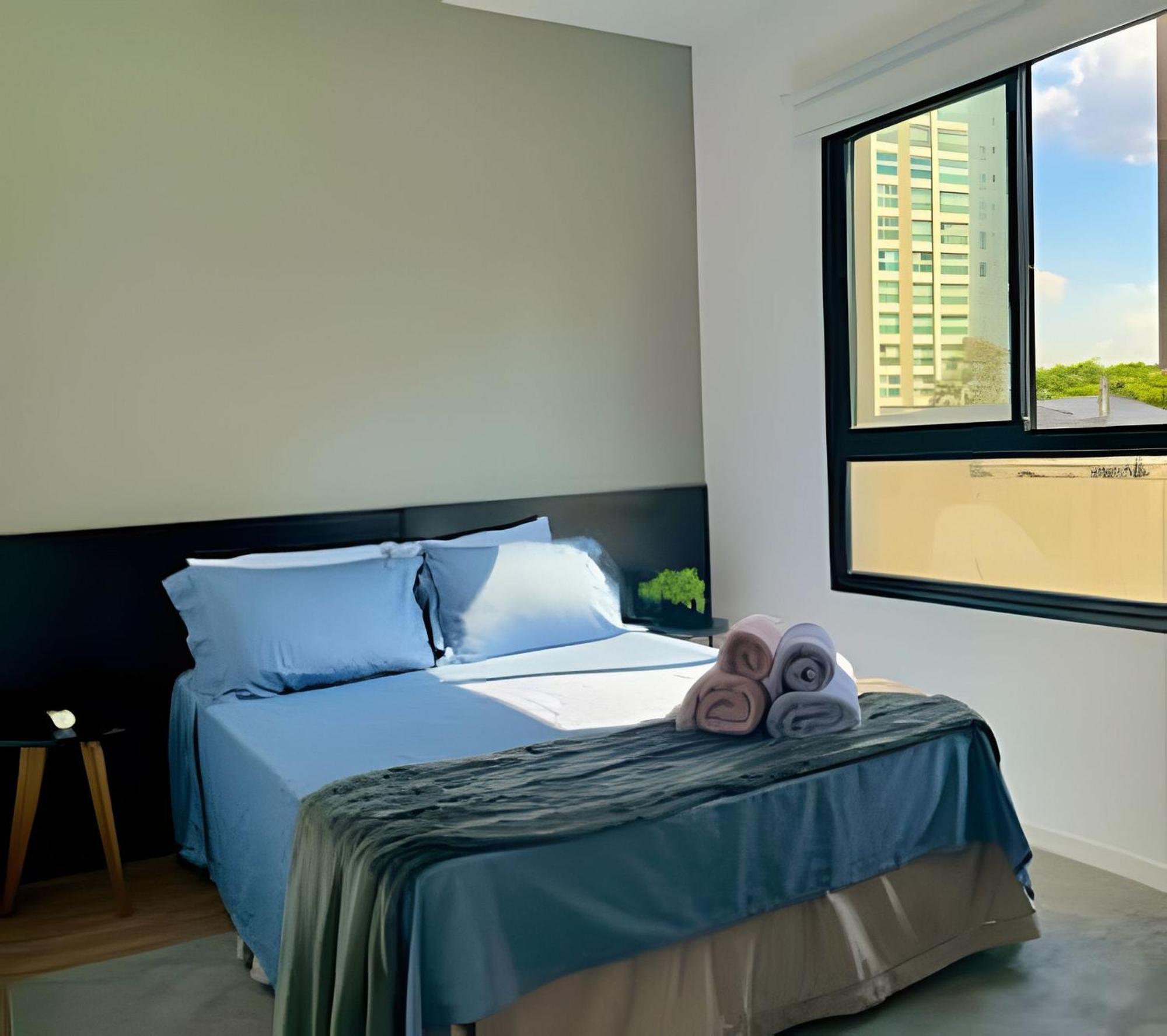 Prime - Olimpia Apartamento São Paulo