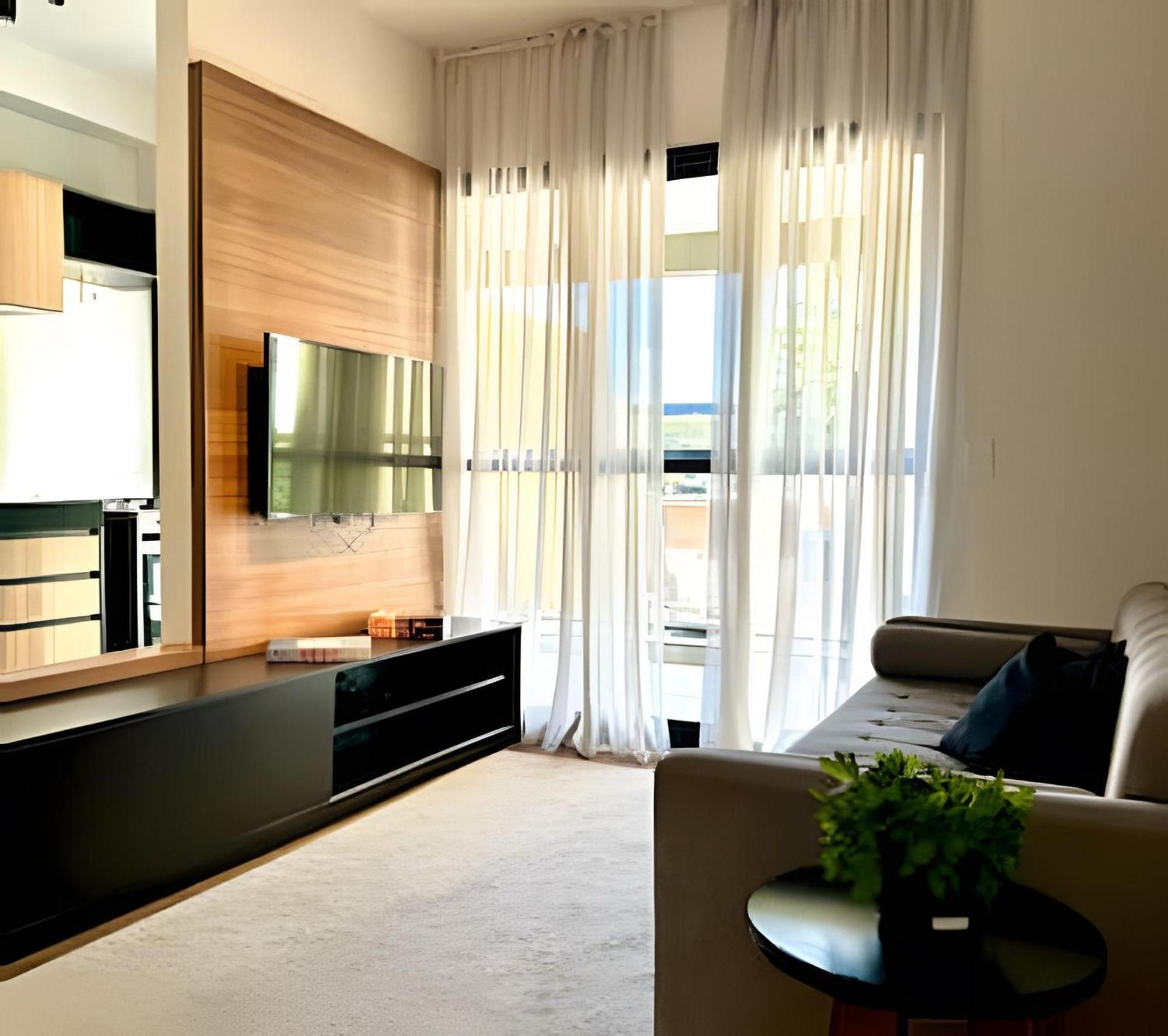 Apartamento Prime - Olimpia *