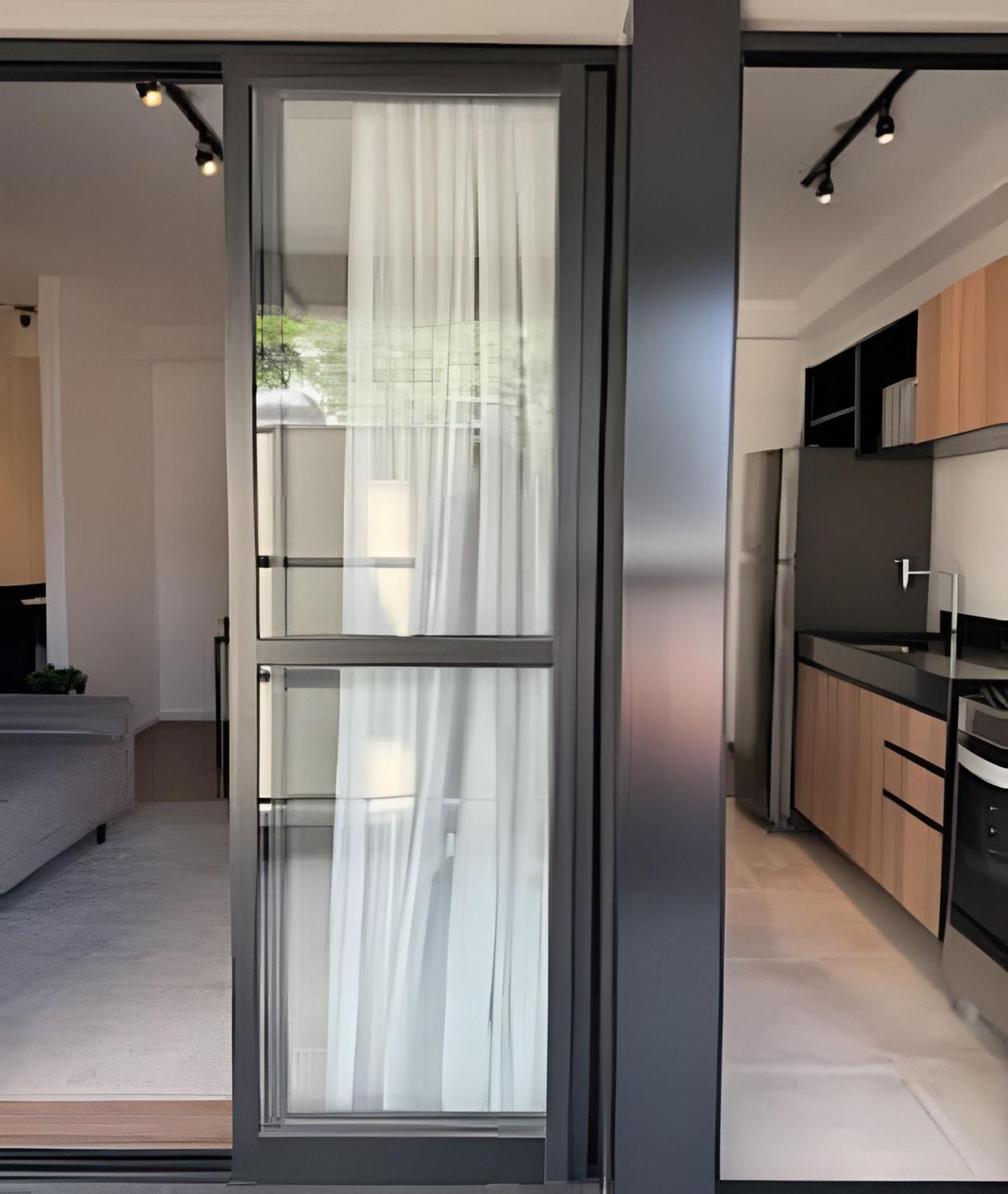 Prime - Olimpia Apartamento *