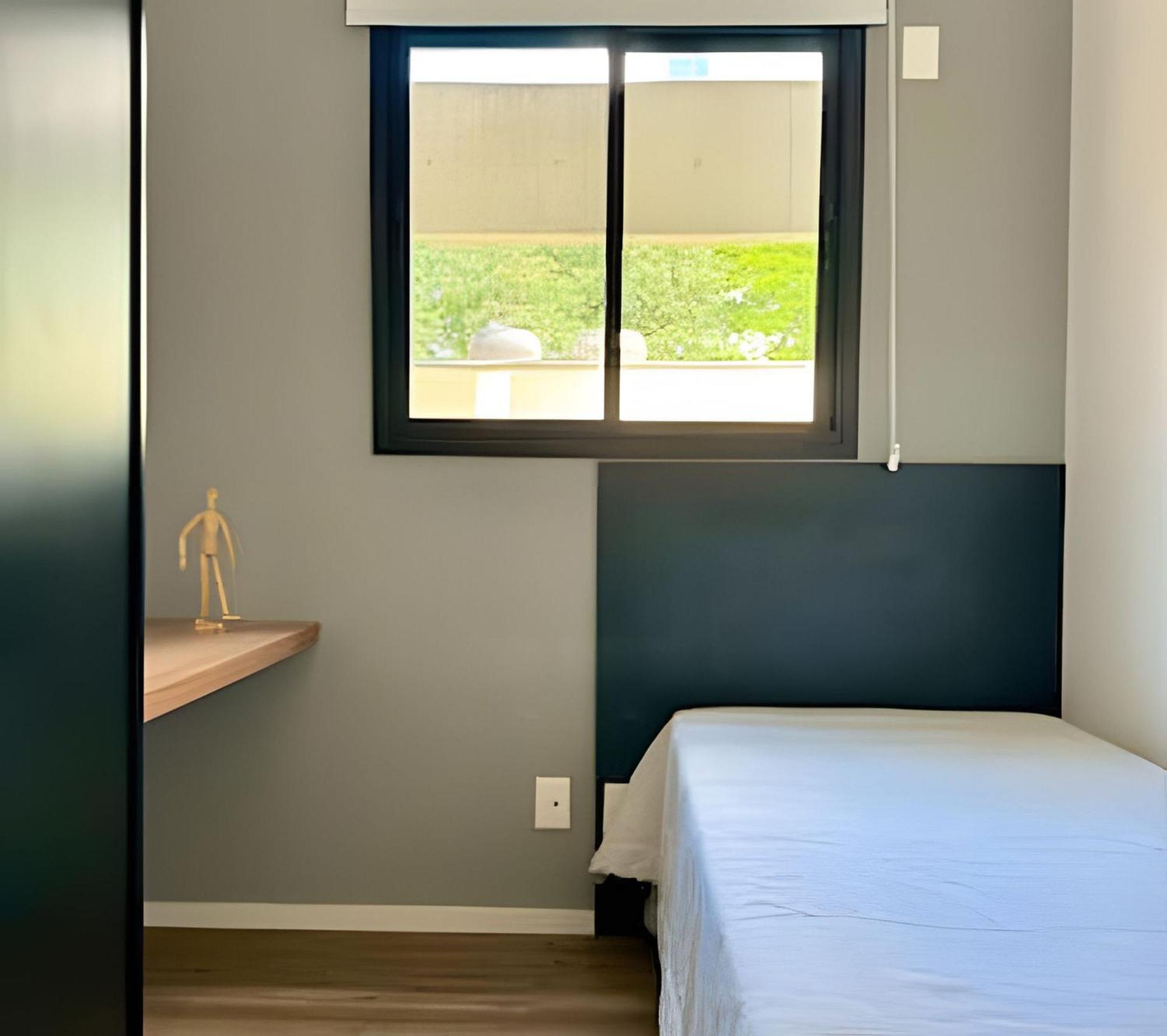 Apartamento Prime - Olimpia São Paulo